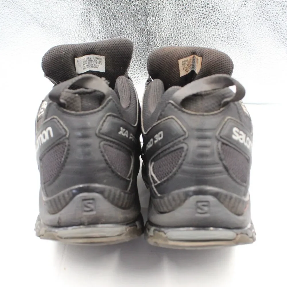 Salomon excellent pre